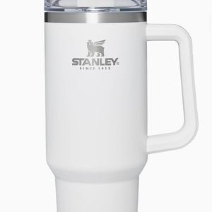 Stanley 40 oz tumbler